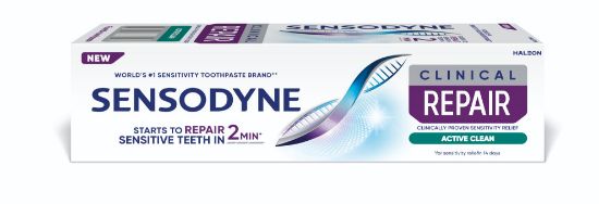 Pilt Sensodyne hambapasta Clinical Repair 75 ml