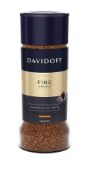 Pilt Davidoff lahustuv kohv Fine Aroma 100g