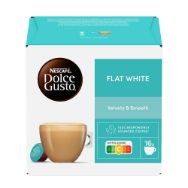 Pilt Nescafé Dolce Gusto Flat White kohv 16 tk