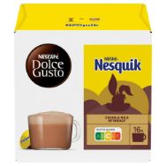 Pilt Nescafé Dolce Gusto  Nesquik kakao 16 tk