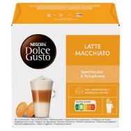 Pilt Nescafé Dolce Gusto Latte Macchiato kohv 16 tk