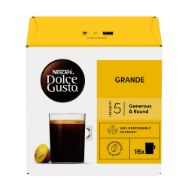 Pilt Nescafe Dolce Gusto Grande 16tk