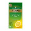 Pilt Twinings roheline tee sidruniga 25x1,6g