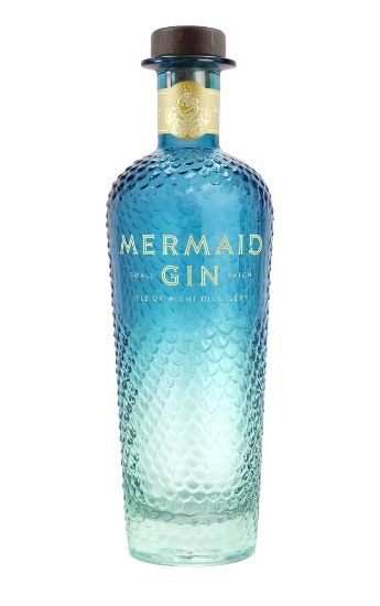 Pilt Mermaid Gin 0,7l 42%