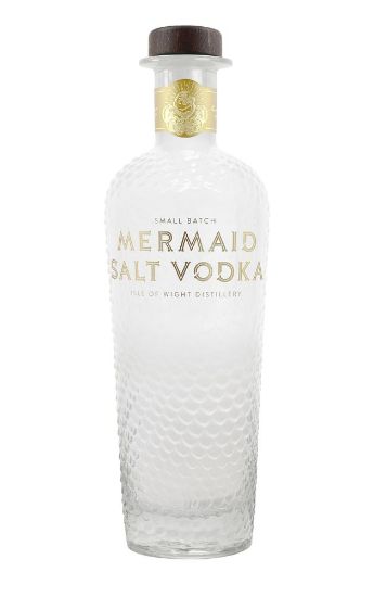 Pilt Mermaid Salt Vodka 0,7l 40%