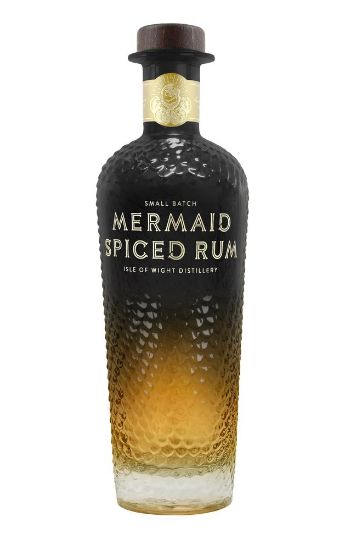 Pilt Mermaid Spiced Rum 0,7l 40%