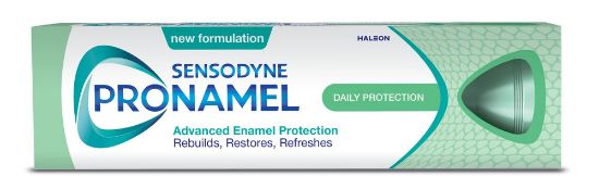 Pilt Sensodyne hambapasta ProNamel 75 ml