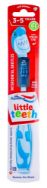 Pilt Aquafresh hambahari Little Teeth Paw Patrol Soft (3-5a)