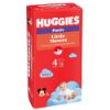 Pilt Huggies püksmähkmed Pants Little Movers 4 Boy 9-14kg 52tk