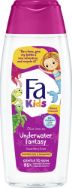 Pilt Fa dušigeel Kids MERMAID 400ml