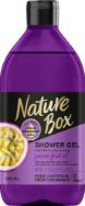 Pilt Nature Box BC dushigeel PASSION FRUIT OIL 385ml