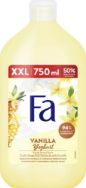 Pilt Fa dushigeel Yoghurt VANILLA HONEY 750ml