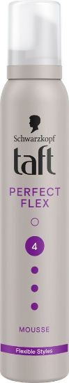 Pilt Taft juuksevaht PERFECT FLEX 200ml