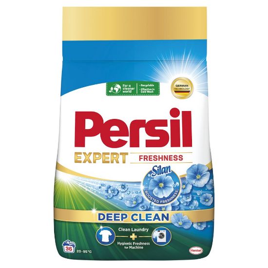 Pilt Persil pesupulber Freshness By Silan 36PK 1,98kg