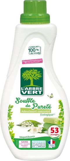 Pilt Larbre Vert pesupehmendaja Purity 800ml