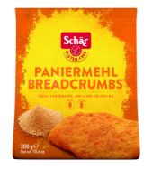 Pilt Schär riivsai paneerimiseks, gluteenivaba 300g