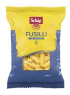 Pilt Schär pasta Fusilli, gluteenivaba 250g