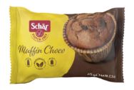 Pilt Schär Choco muffin, gluteenivaba 65g