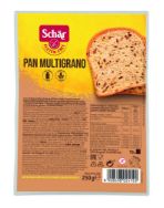 Pilt Schär Pan Multigrano seemnetega sai, gluteenivaba 250g