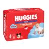 Pilt Huggies püksmähkmed Pants Little Movers 4 Boy 9-14kg 36tk