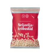 Pilt Balsnack neljavilja krõbuskid 200g