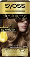 Pilt Syoss Oleo Intense 6-80 PÄHKELBLOND