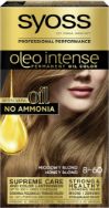 Pilt Syoss Oleo Intense 8-60 MEEBLOND