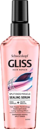 Pilt Gliss seerum SPLIT-END 75ml