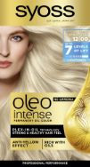 Pilt Syoss Oleo Intense 12-00 Ekstra plaatinablond