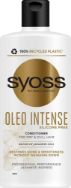 Pilt Syoss HC palsam OLEO INTENSE 440ml