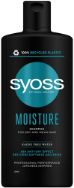 Pilt Syoss HC shampoon MOISTURIZING 440ml