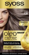 Pilt Syoss Oleo Intense 7-56 Ashy Medium Blond